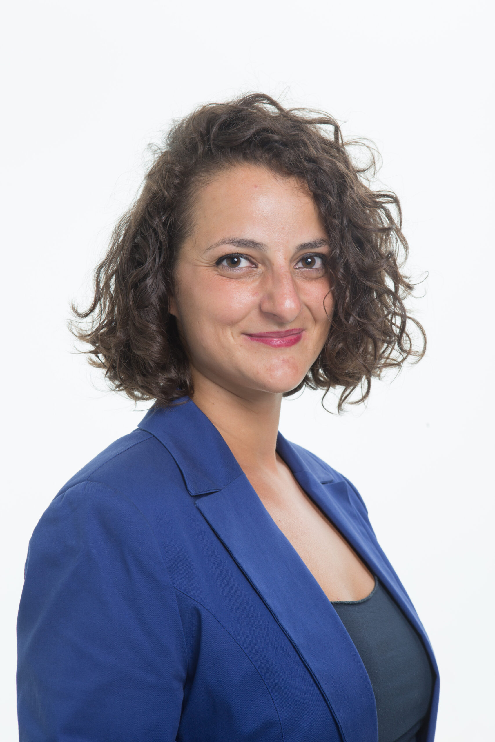 Interview with Danila De Stefano, Founder and CEO of Unobravo Interview with Danila De Stefano, Founder and CEO of Unobravo