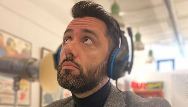 Interview with Davide Schioppa, CEO of Podcastory