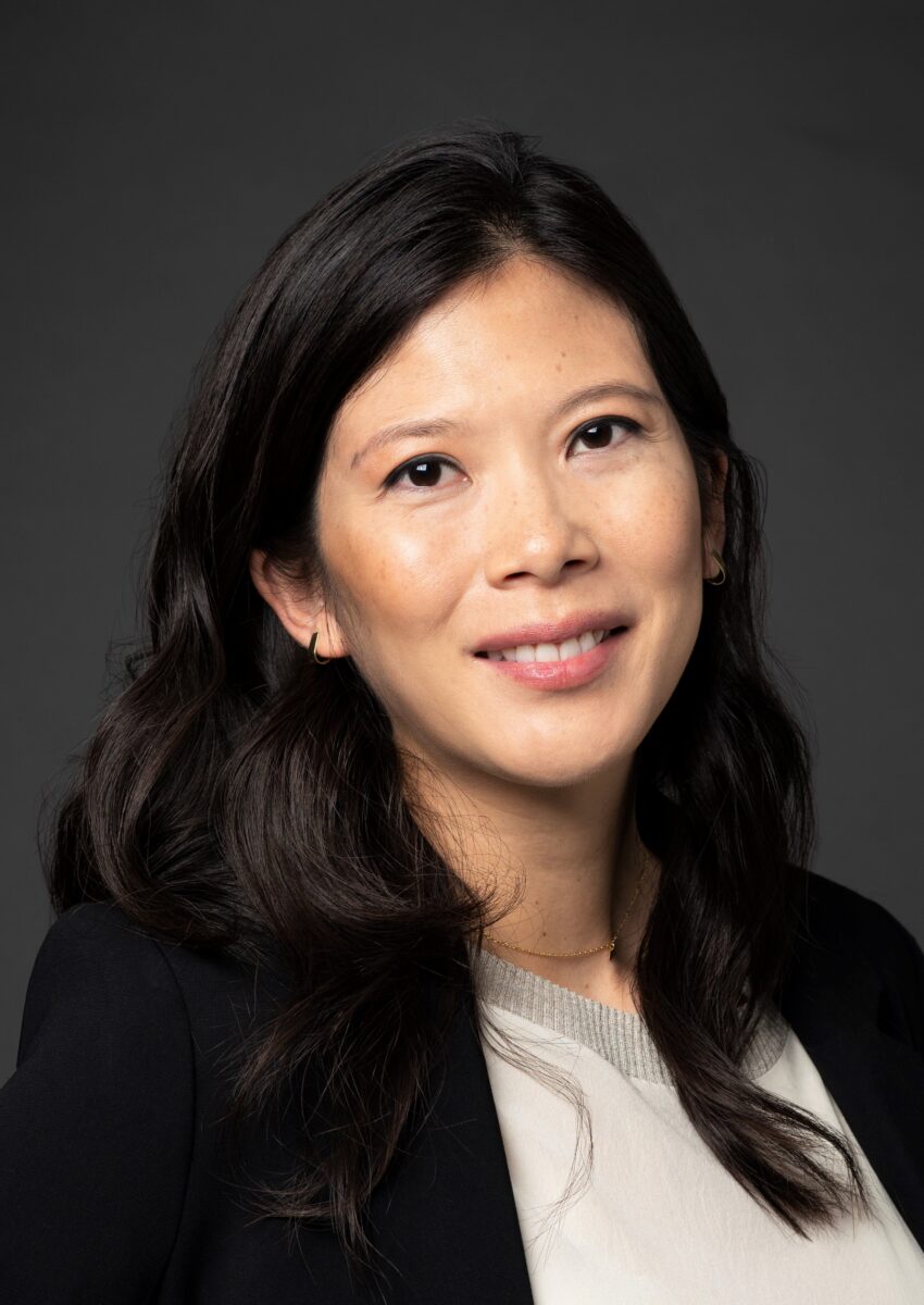 Interview with Silvia Wang, CEO & founder of Serenis Interview with Silvia Wang, CEO & founder of Serenis