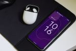 Android 12 for Xperia 10 II and III is coming soon