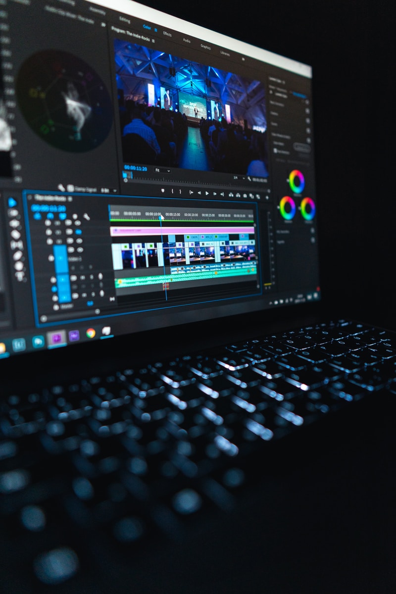 Best video editing software free for YouTube in 2022