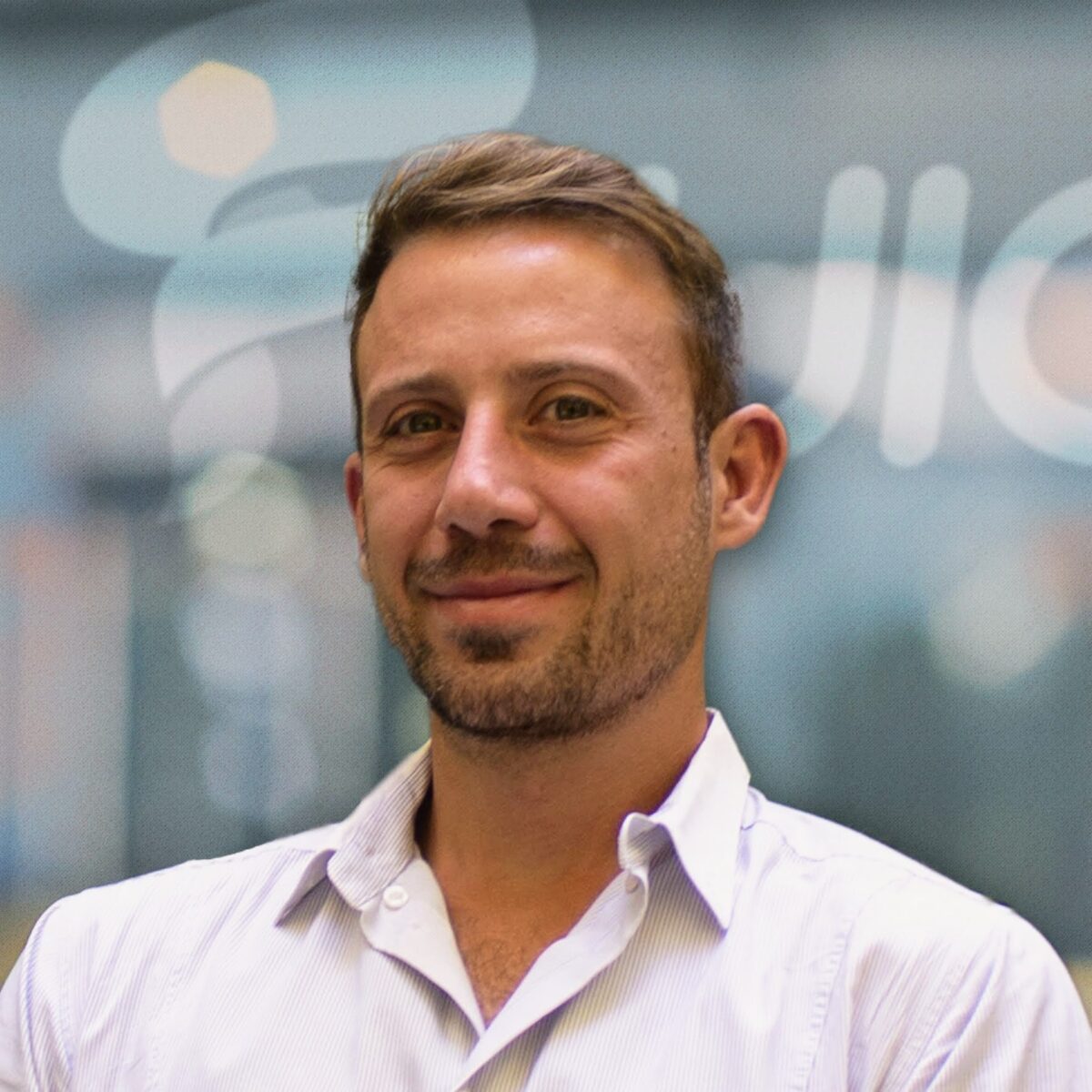 Interview with Andrea Burocco, CEO of Fluida