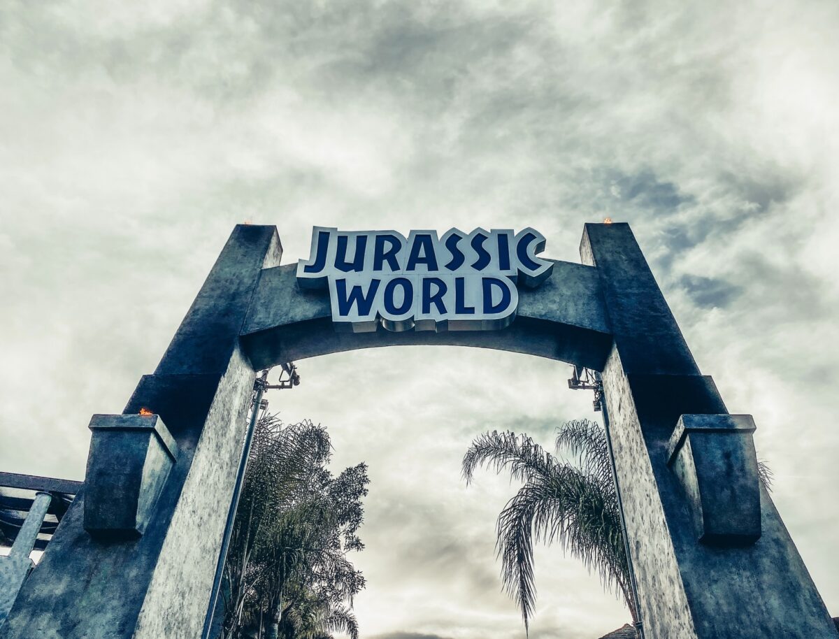 Jurassic World Evolution 2: Camp Cretaceous Pack is coming from the Netflix seri...