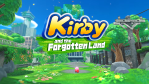 Kirby is Back on Track in the New Kirby and the Forgotten Land on Switch