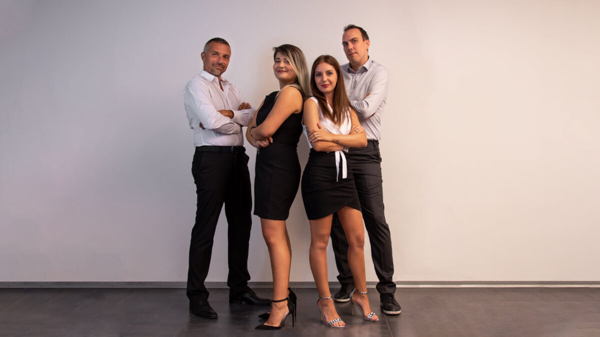 Interview with Maurizio Pinotti, CEO of EasyHour