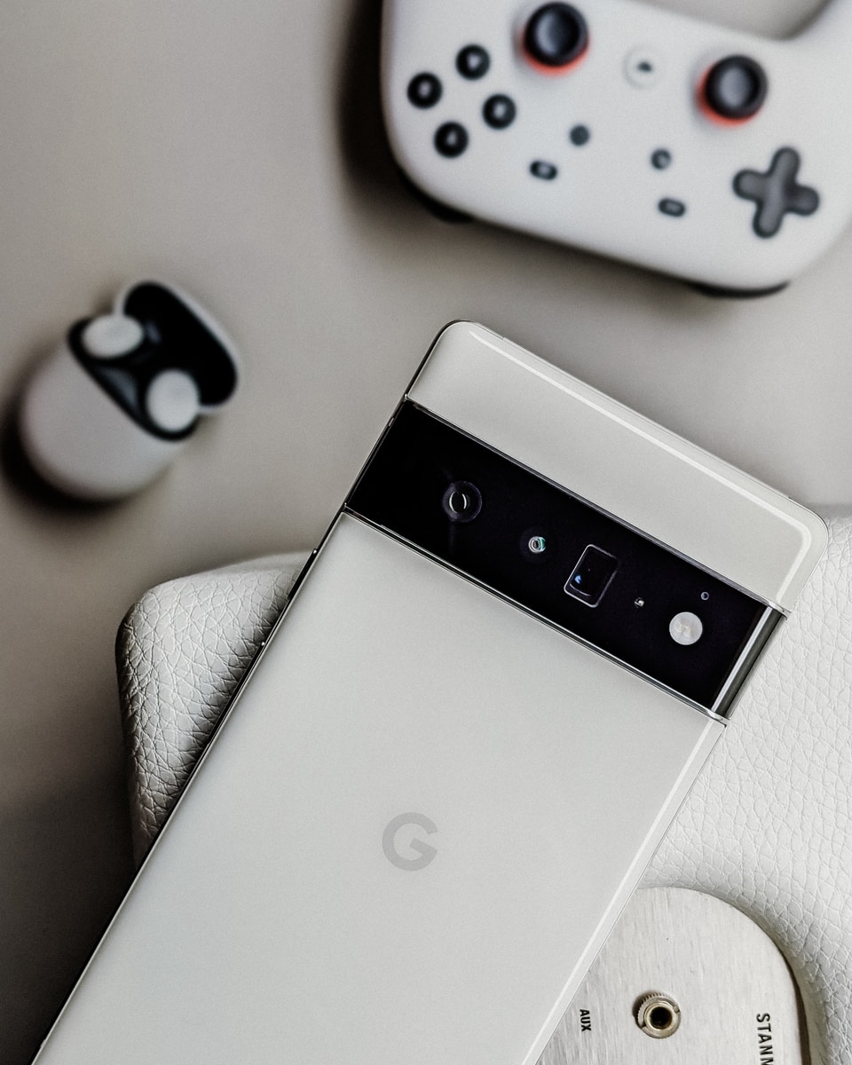 How Pixel 6 has improved with the Feature Drop update