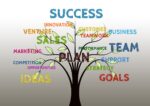 The advantages of the multichannel sales strategy...