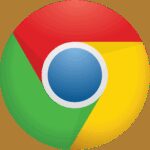 Chrome not saving your password?...