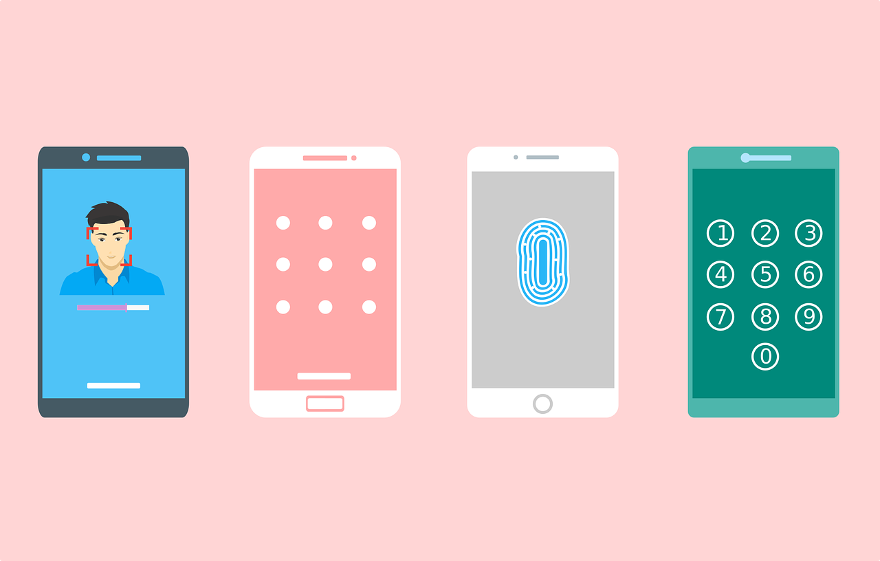 How to Set a Screen Lock & Keep your Phone Unlocked within a Specific Timefr...