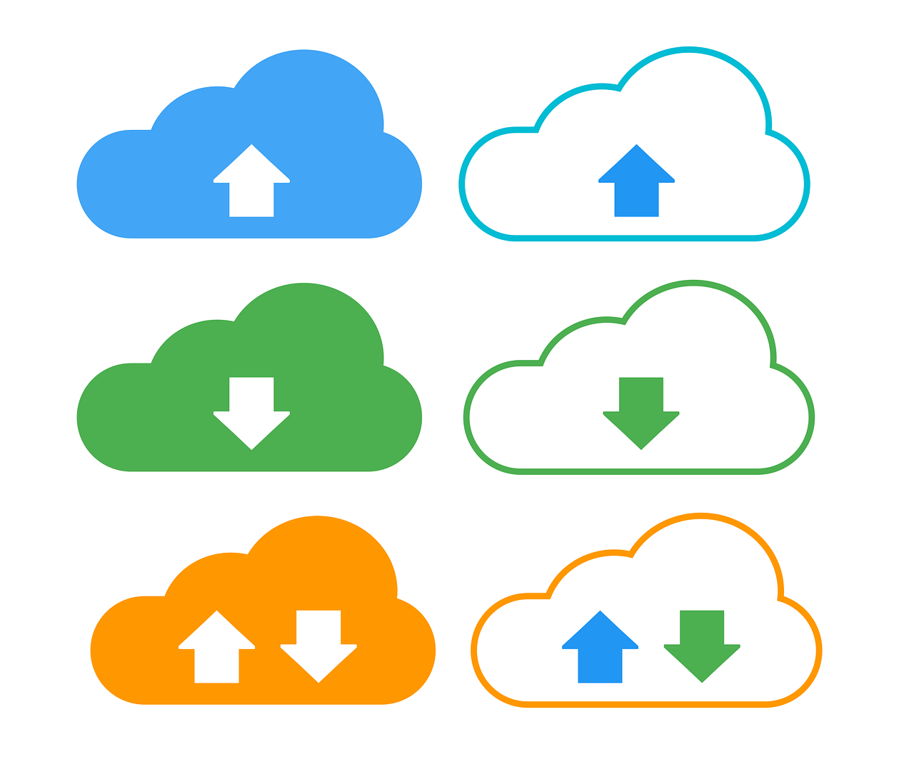 Running Out of Storage Space on your Google Account? Google One is the Solution! Running Out of Storage Space on your Google Account? Google One is the Solution!