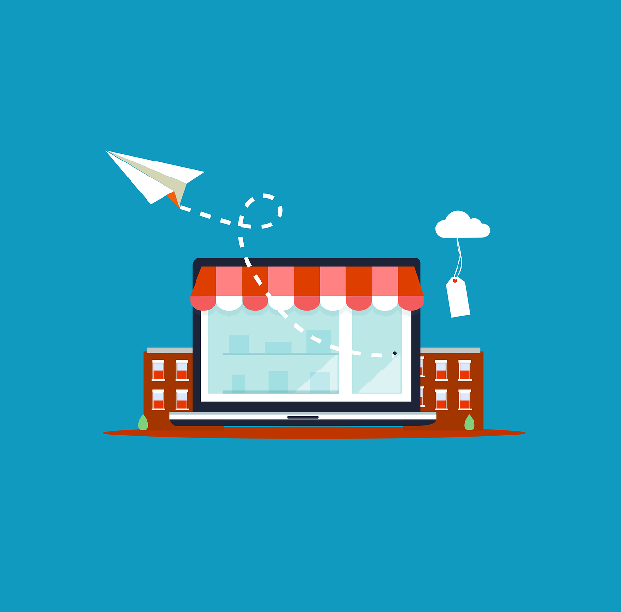 The best ideas for starting your first e-commercee The best ideas for starting your first e-commercee