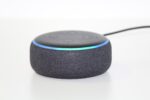 How to plan the perfect party with Alexa...