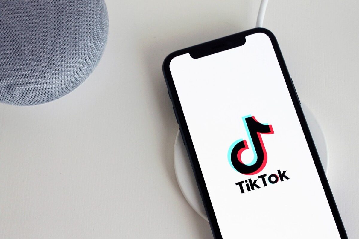 How to send private messages and notifications on TikTok