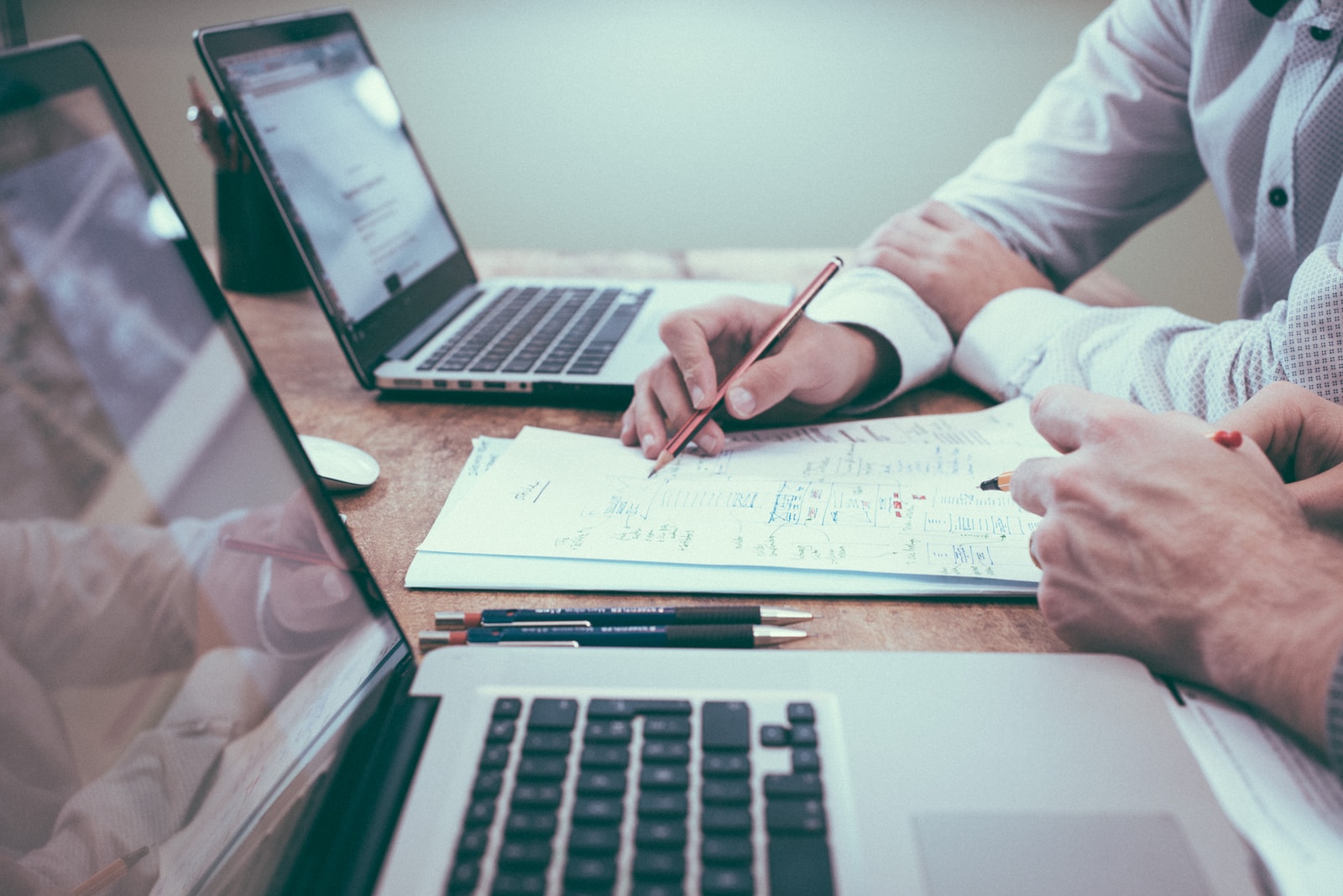 How multichannel selling is used How multichannel selling is used