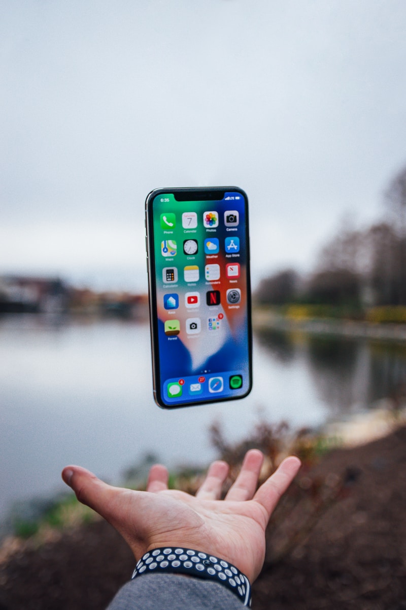 Will fingerprint ID come back to iPhone? Will fingerprint ID come back to iPhone?