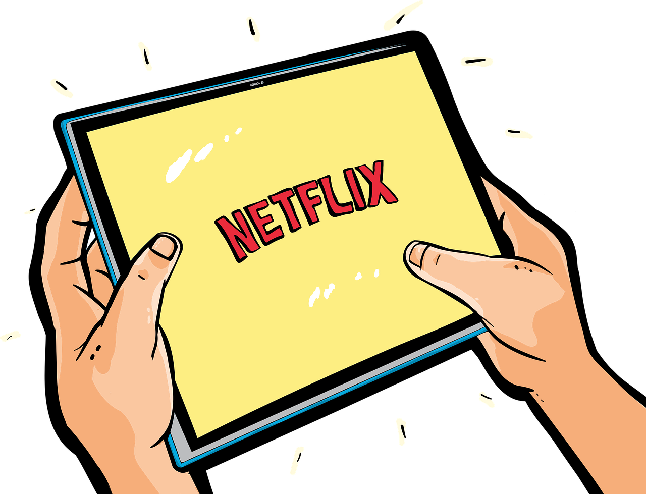 Netflix Games: Here’s How to Download and Play Them on your Mobile Device