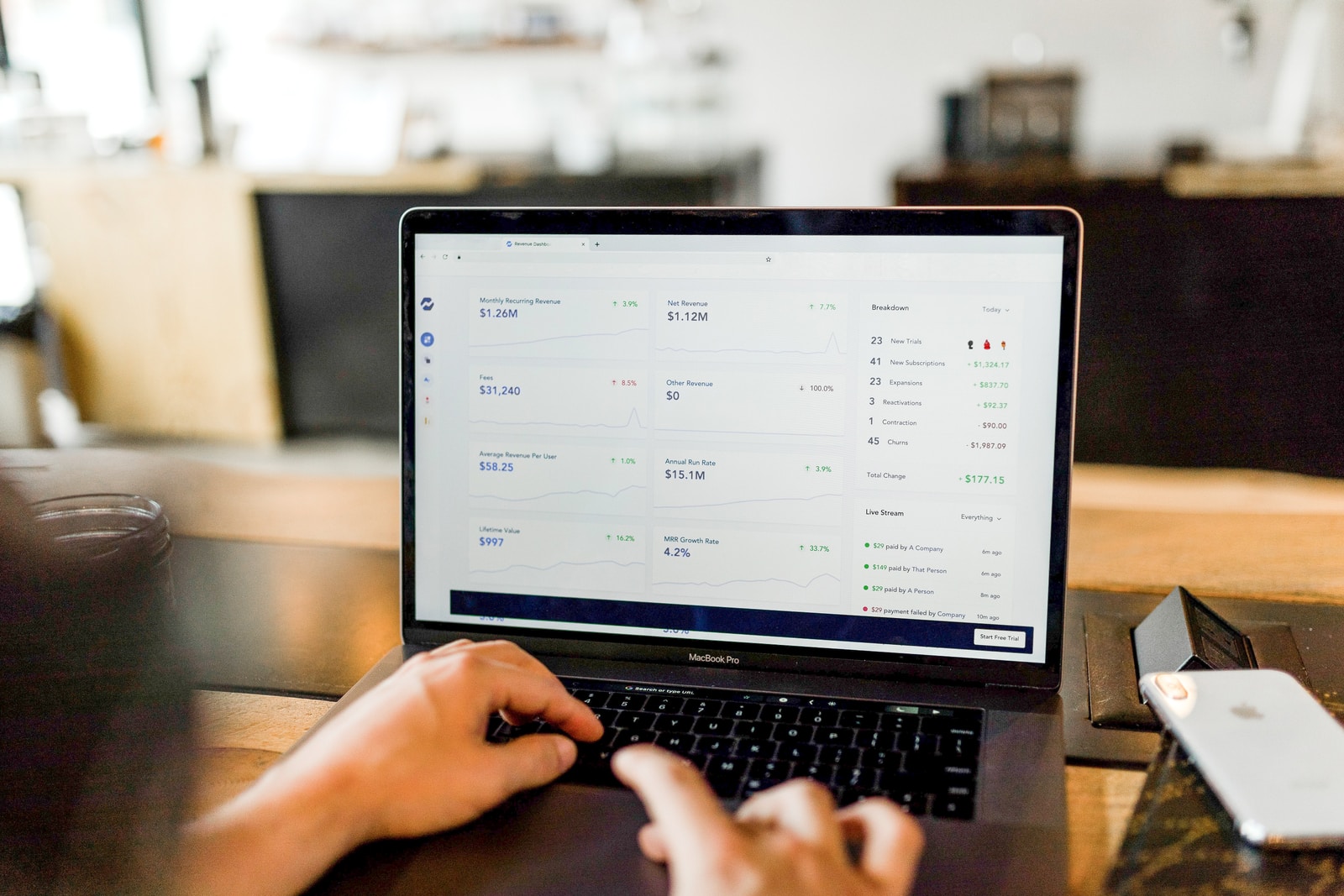 How to create a specific website and marketing campaign for SaaS How to create a specific website and marketing campaign for SaaS