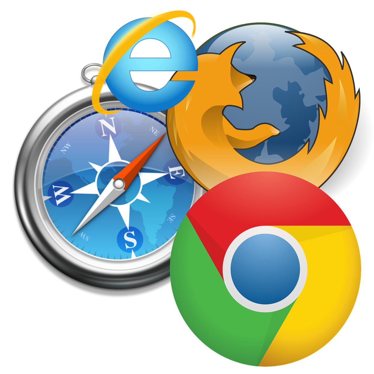 The most powerful Google Chrome features in its history The most powerful Google Chrome features in its history
