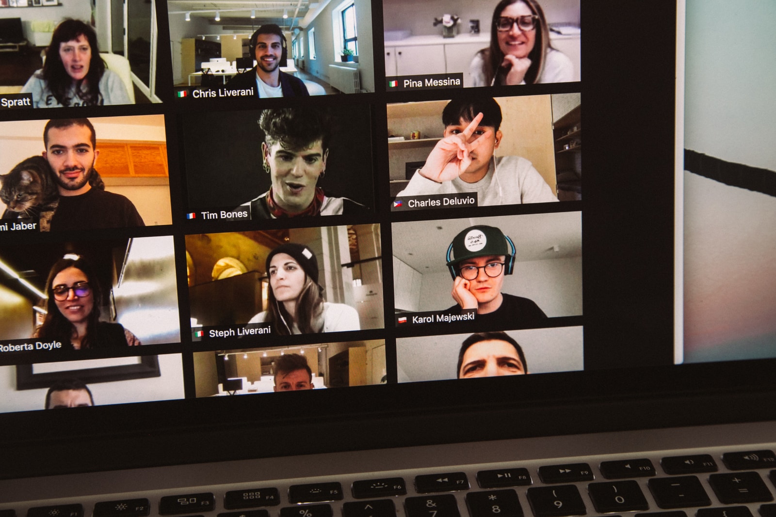 How to record A meeting In Zoom How to record A meeting In Zoom