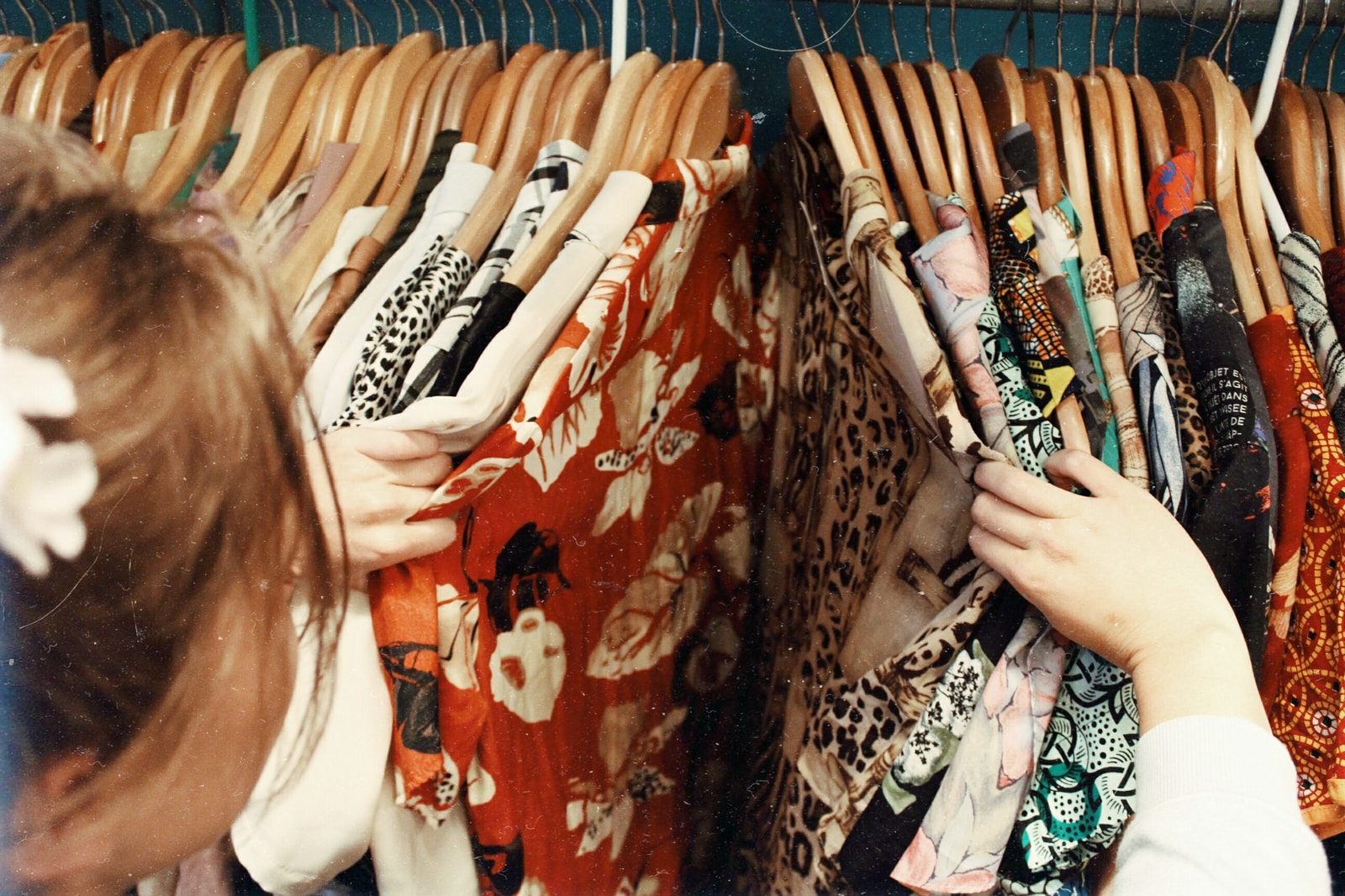 Here’s how to use your e-commerce to sell vintage clothing