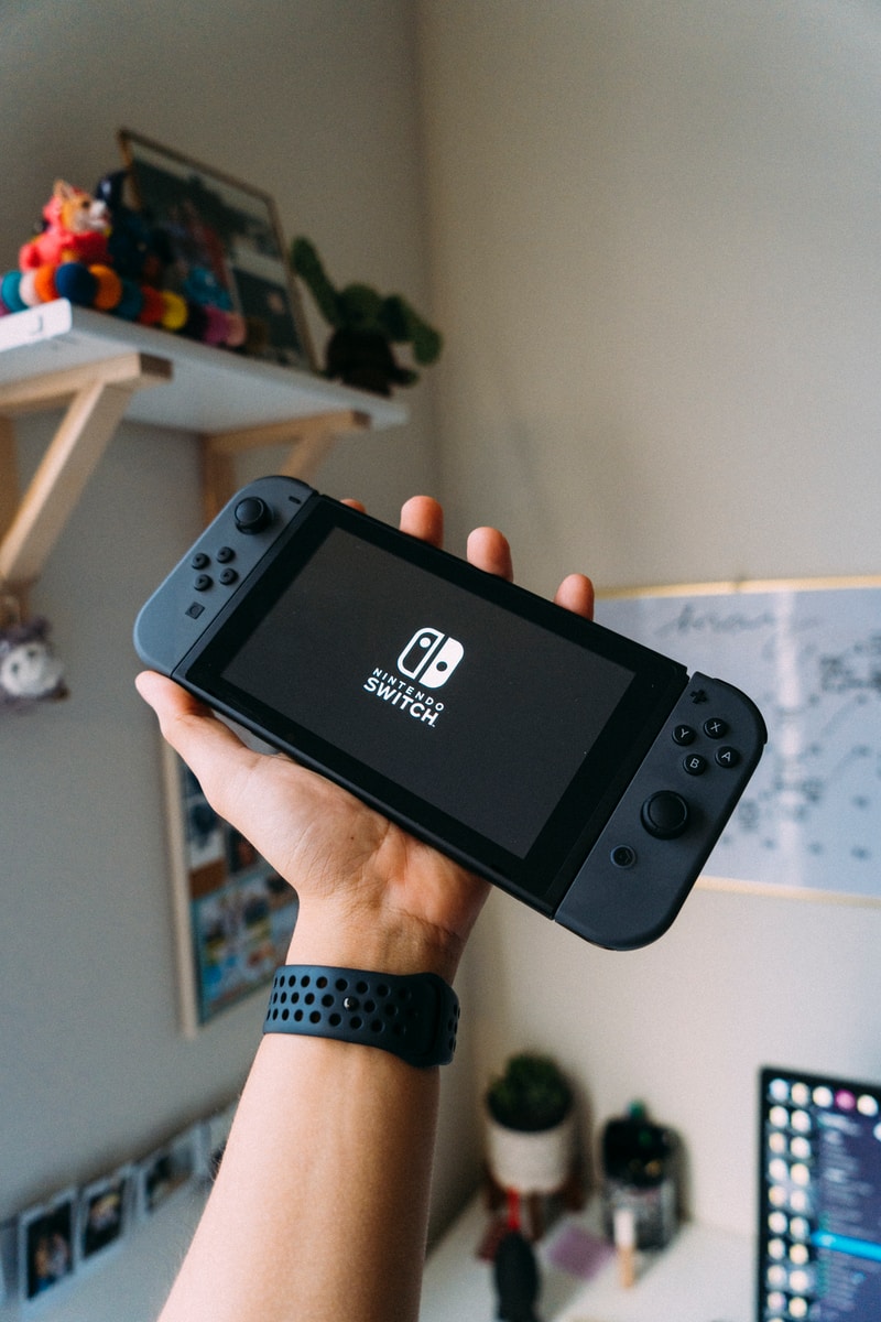 Nintendo Switch System Update 14.1.1: here are the full patches Nintendo Switch System Update 14.1.1: here are the full patches