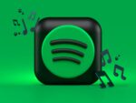 How to view and clear Your Spotify listening history...