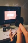 Netflix loses subscribers for first time in 10 years...