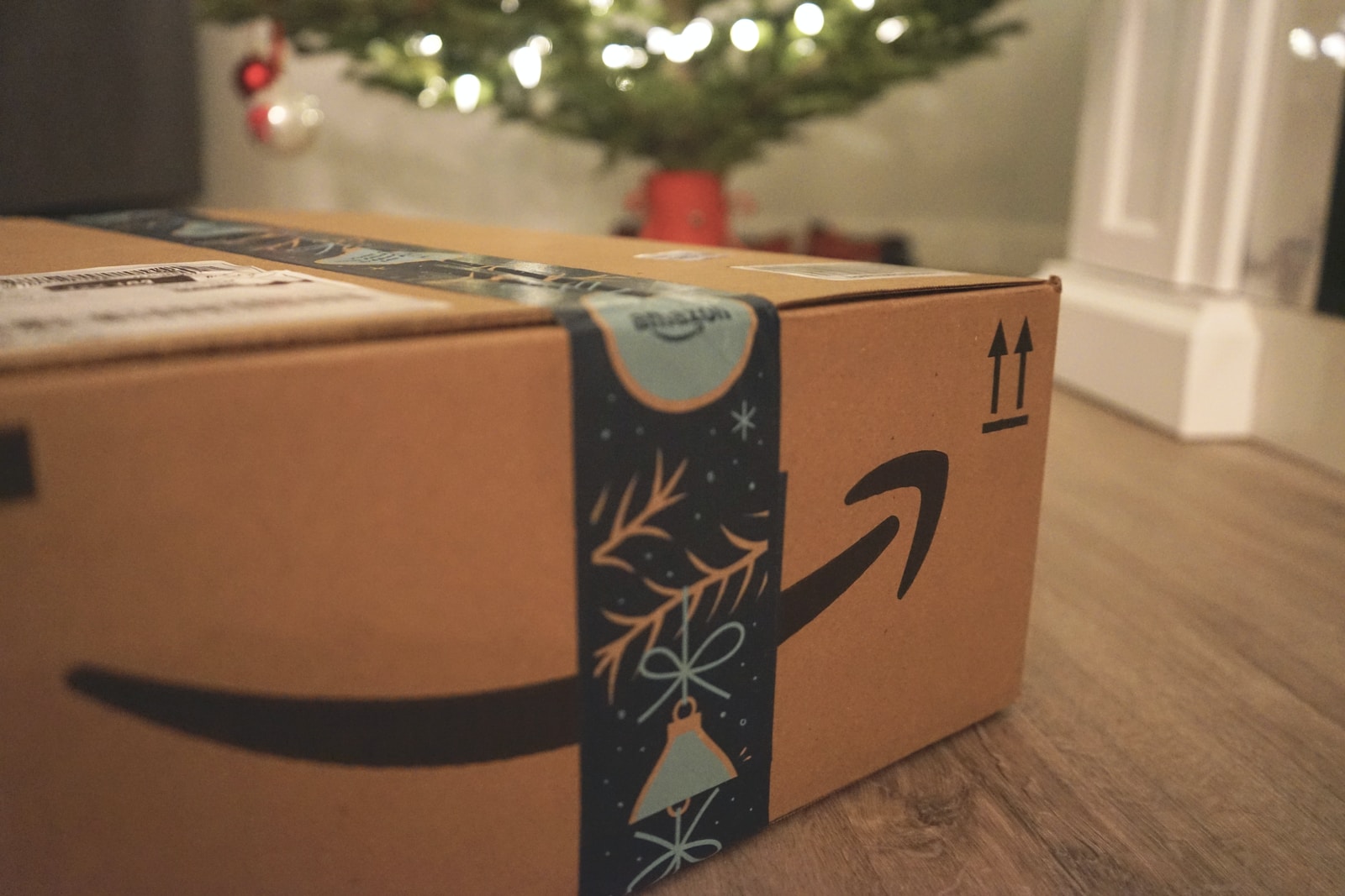 How to send a gift to someone on Amazon How to send a gift to someone on Amazon