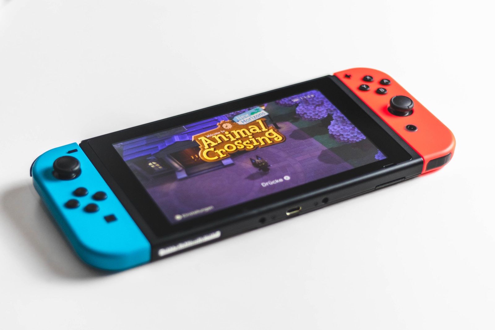 Nintendo changes everything, there is a new rule on the store