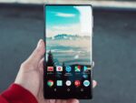 There is an Android smartphone that emits more radiation than allowed...