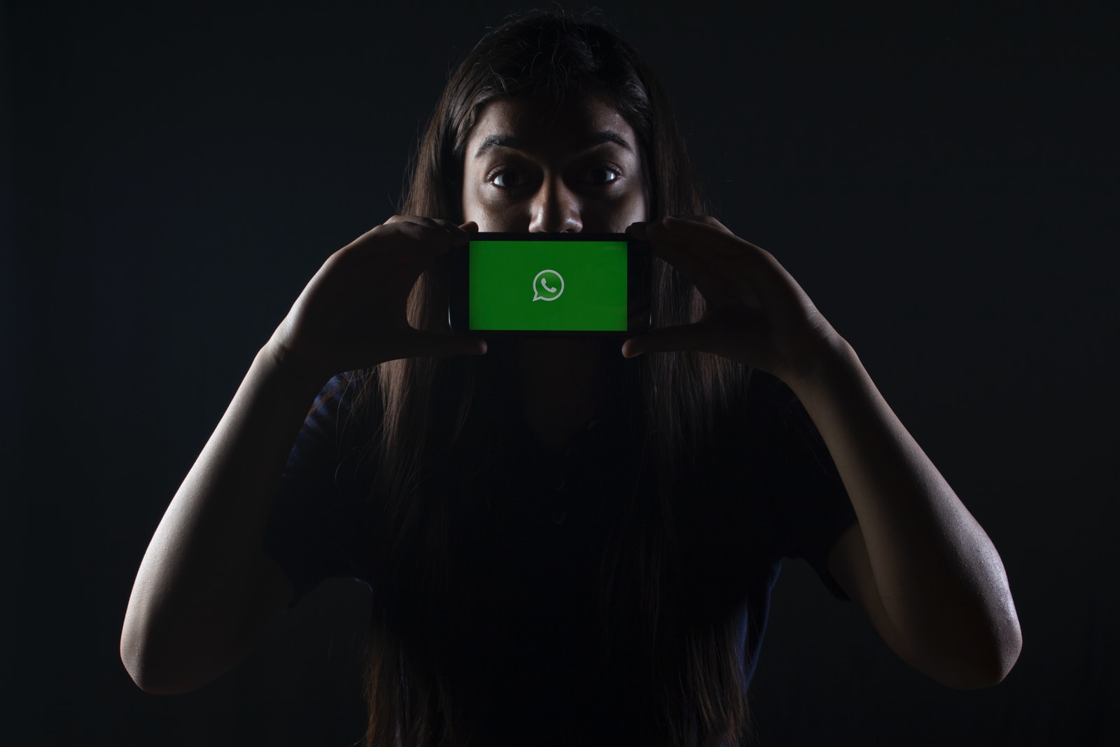 Fix for WhatsApp is denied to read contacts on smartphones Fix for WhatsApp is denied to read contacts on smartphones