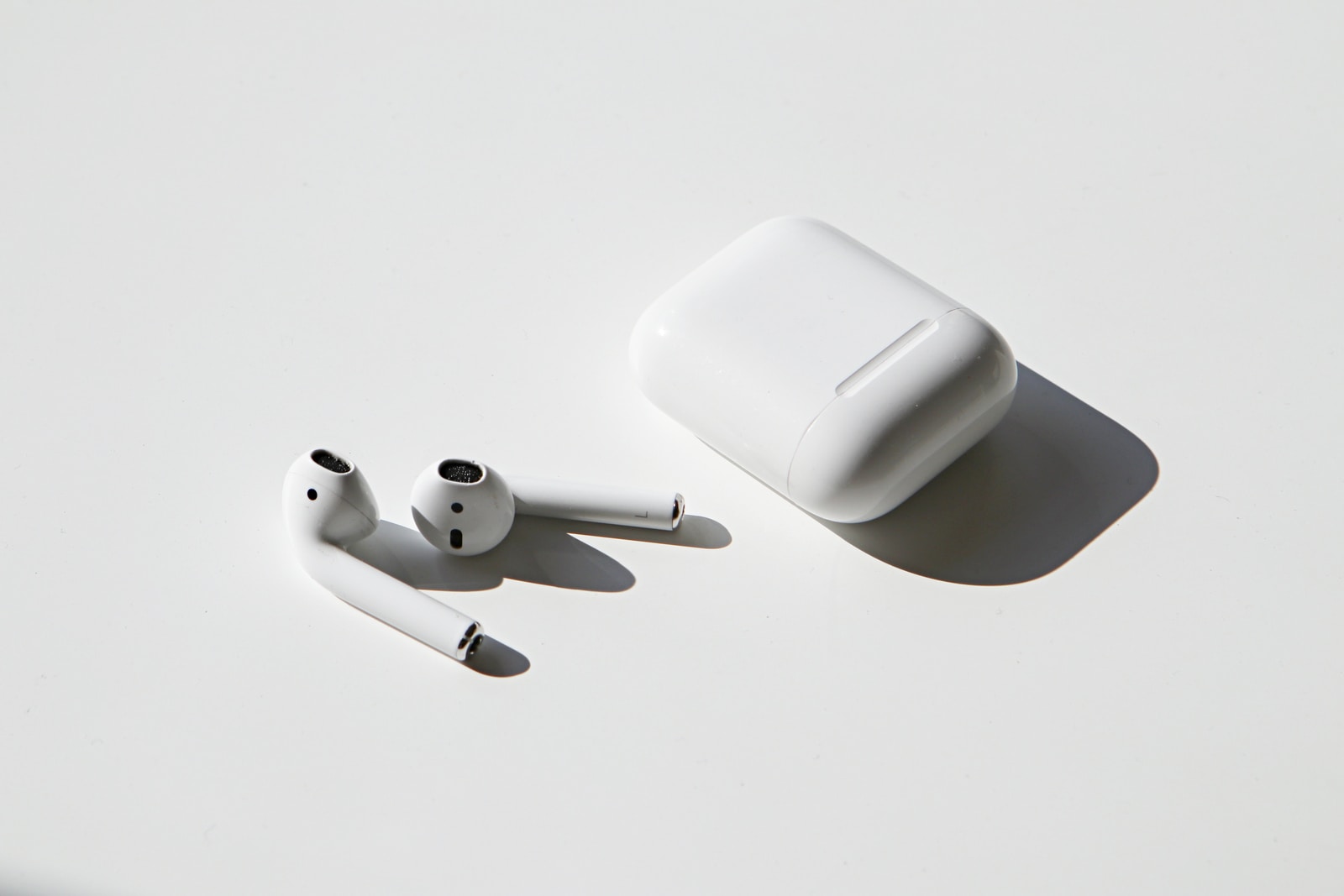 How to rename your AirPods