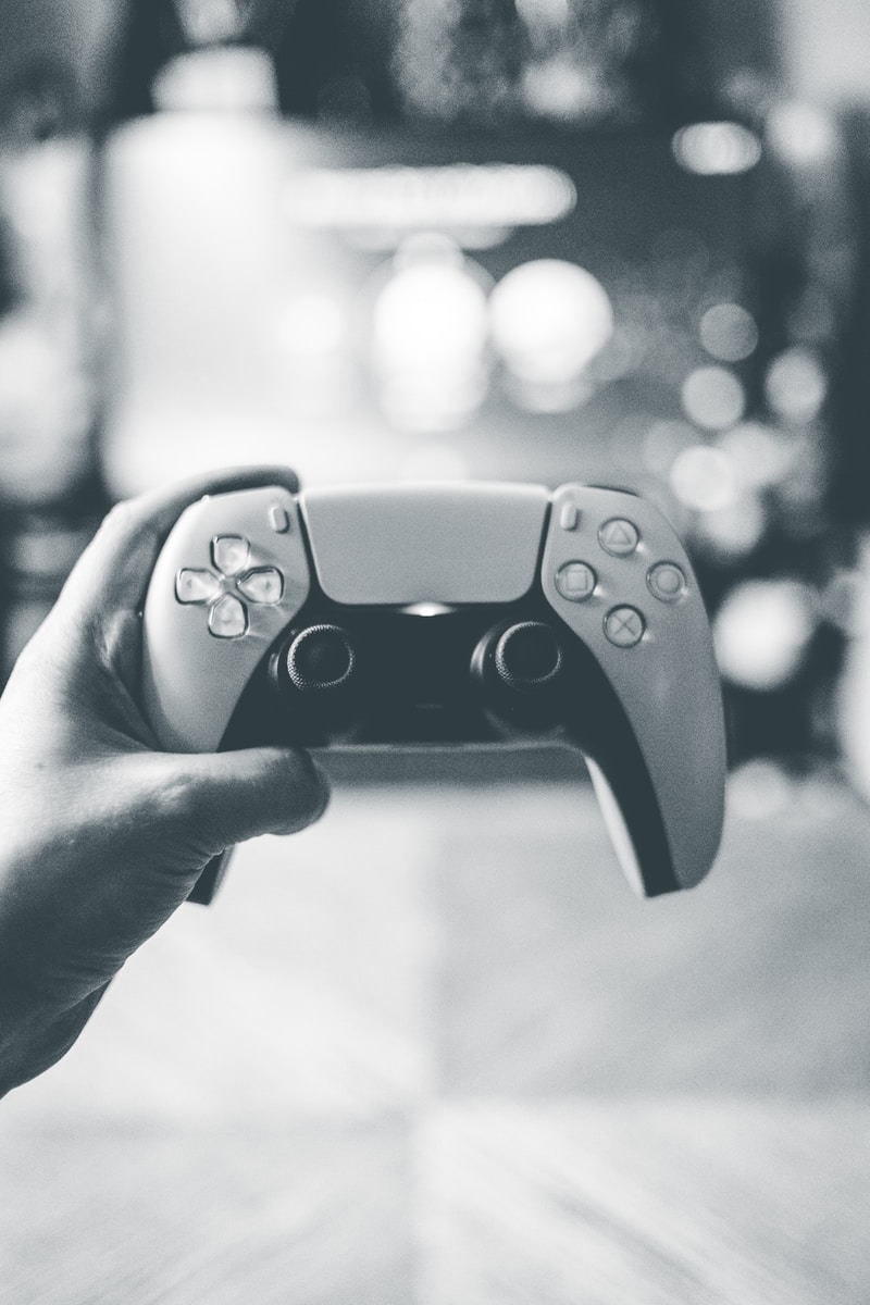 You can now update your PS5 controller on PC