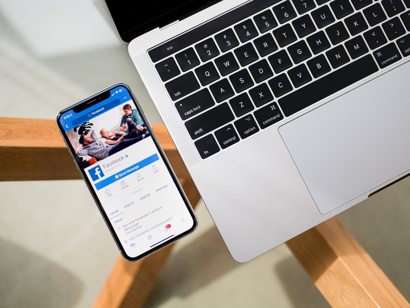 How to generate sales with Facebook marketing How to generate sales with Facebook marketing