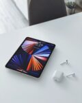 When is the next iPad Pro update expected