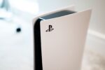 Robert Morrison, Visual Arts from PlayStation Studios, throws the bomb...