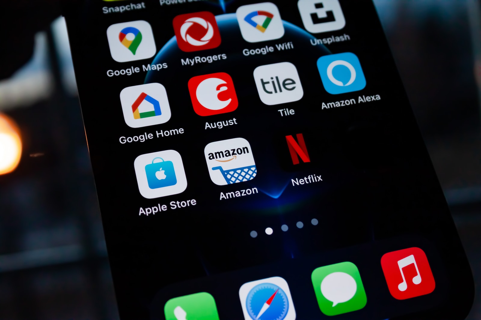 How to share your Amazon Wish List