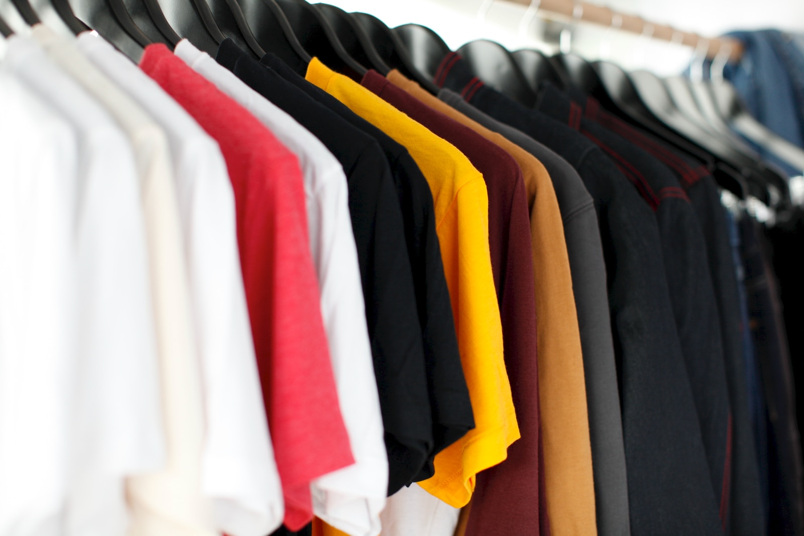 What are the best strategies for an e-commerce dedicated to clothing