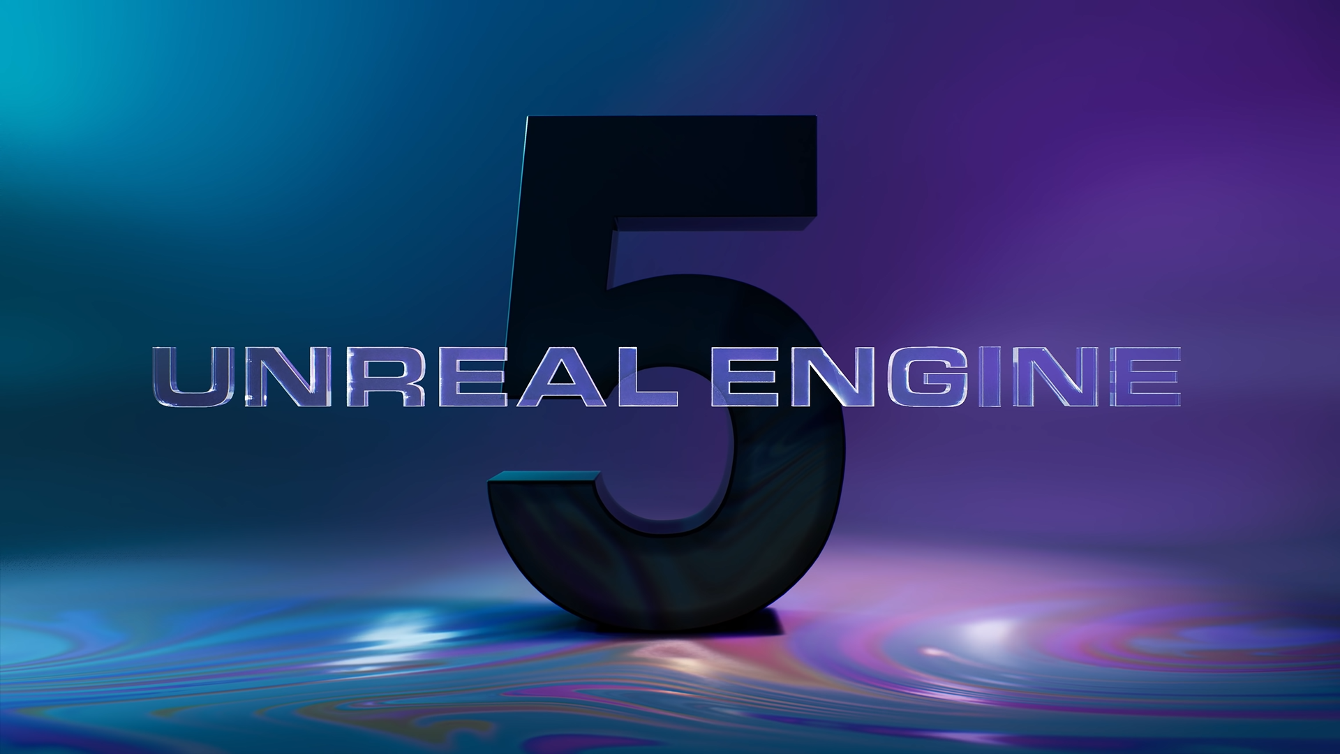 Unreal Engine 5 is Now Officially Out Unreal Engine 5 is Now Officially Out