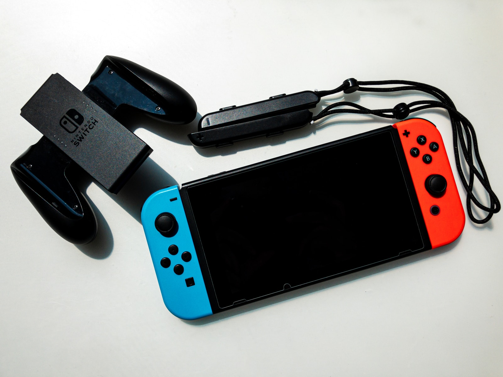 Nintendo Switch, Game Boy and GB Advance on the way? Nintendo Switch, Game Boy and GB Advance on the way?