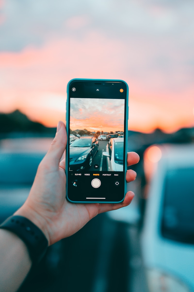 Periscope Camera Coming To The iPhone 15?