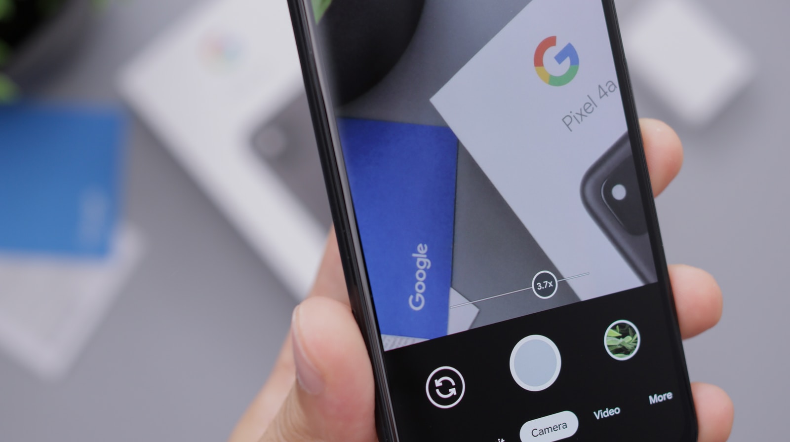 Google, Pixel smartphones will repair themselves at home Google, Pixel smartphones will repair themselves at home