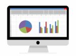 How to create calendar in Excel (drop-down and printable)...