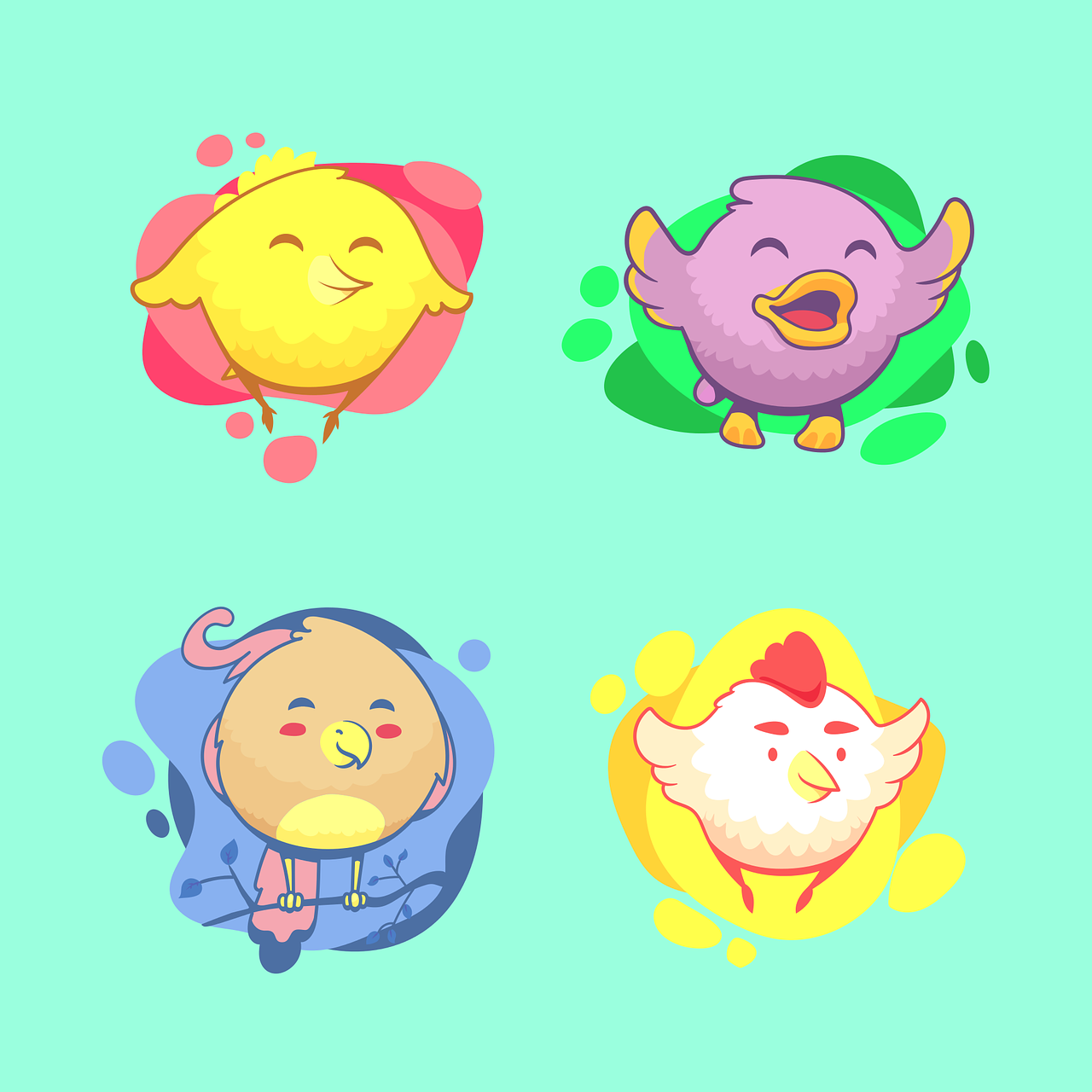 How to make animated Telegram stickers How to make animated Telegram stickers
