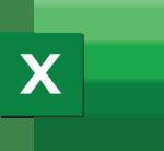 How to group columns in Excel...