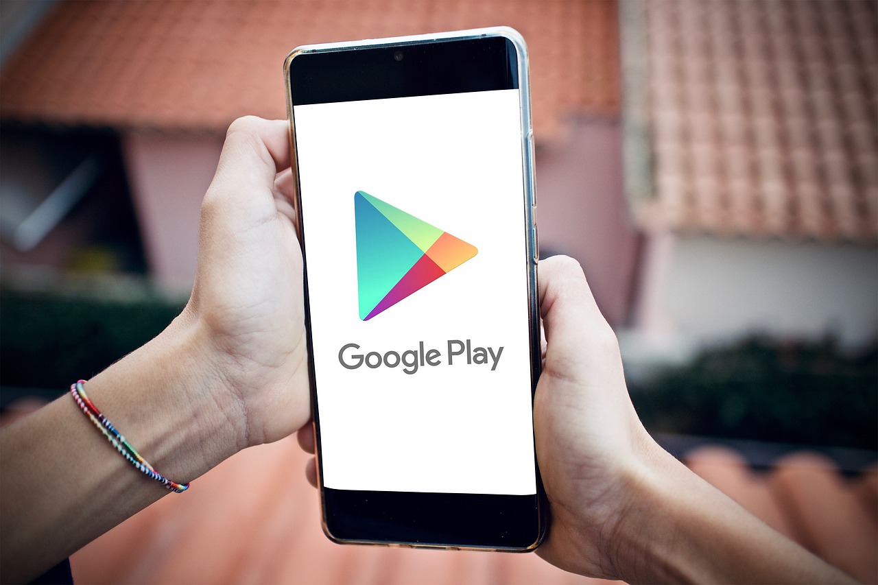 Google Play more and more safe! Find out why Google Play more and more safe! Find out why