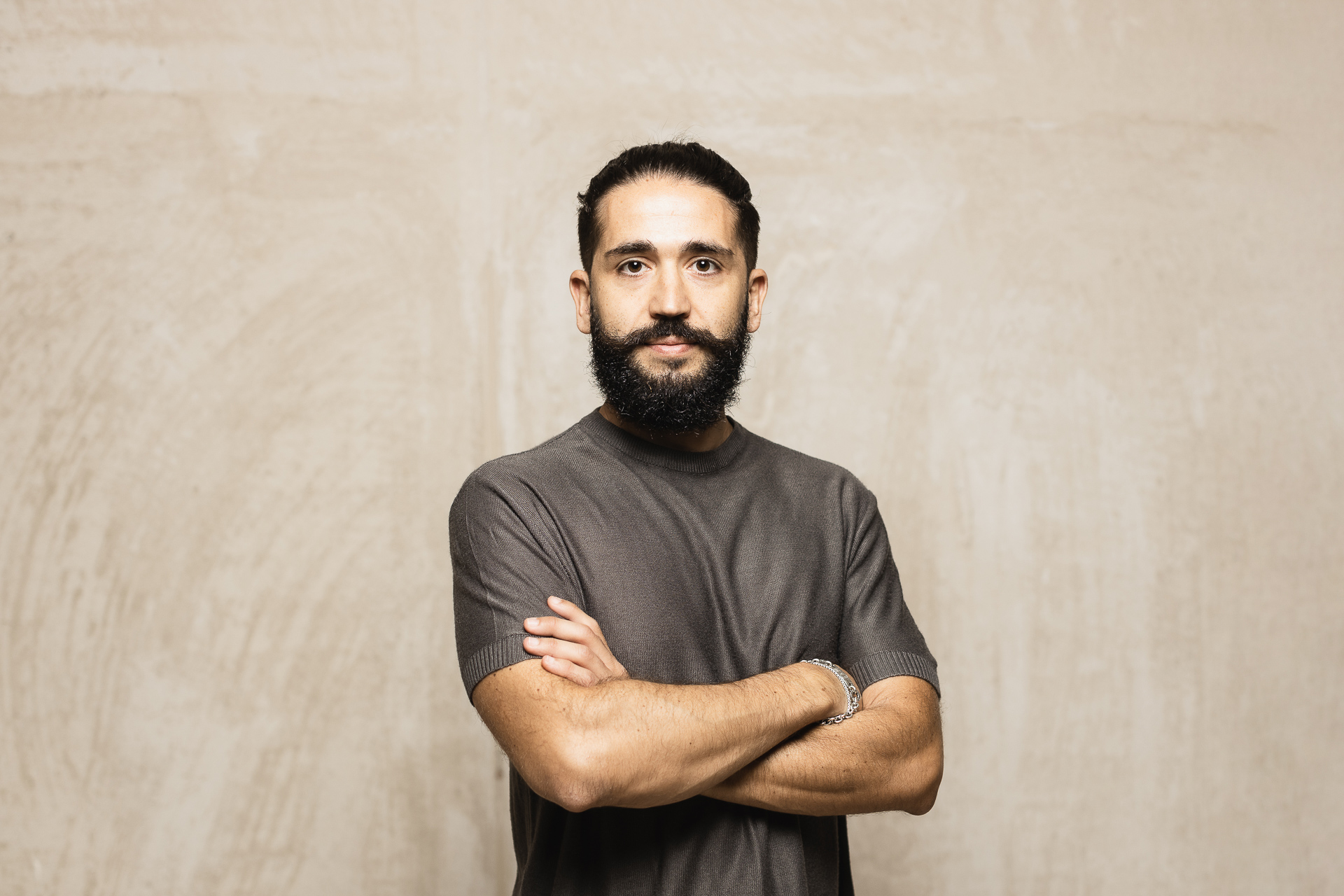 Interview with Francesco De Donato, CBDO of Dinja Interview with Francesco De Donato, CBDO of Dinja