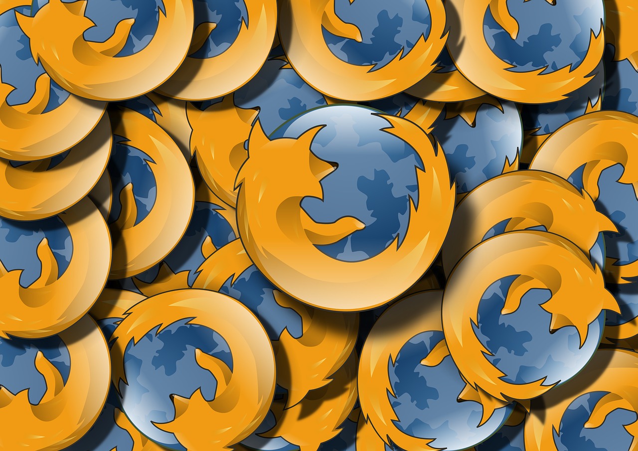 Mozilla’s email software Thunderbird is finally getting a mobile app Mozilla’s email software Thunderbird is finally getting a mobile app