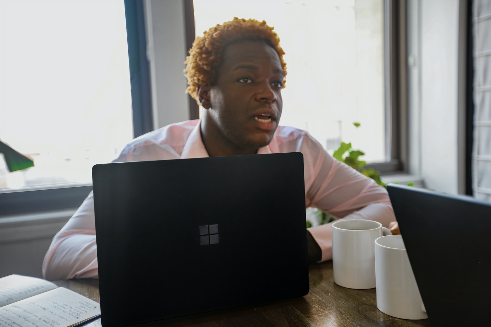 How to create a Microsoft account How to create a Microsoft account