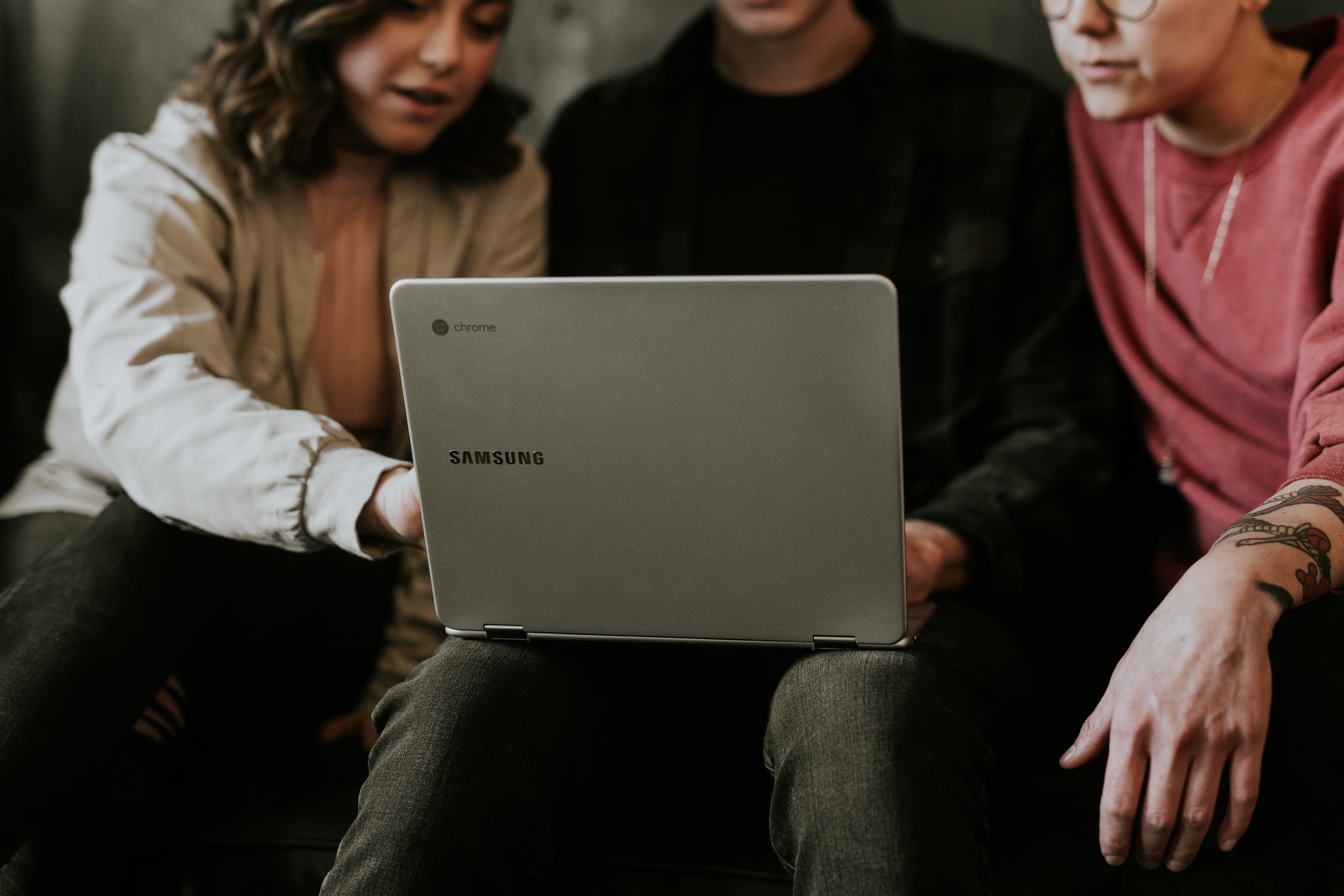 How to read Kindle books on Chromebook
